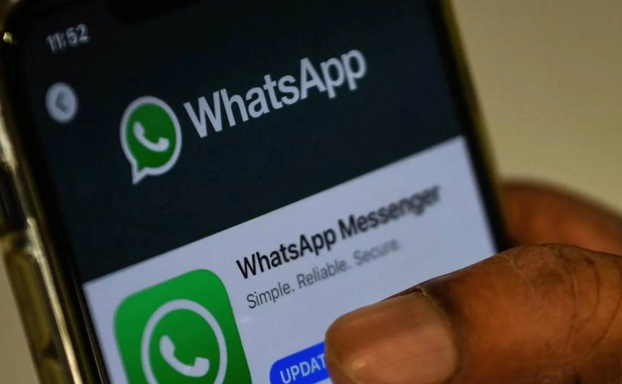 Whatsapp Novedades La Nueva Función De Whatsapp Para Enviarse Mensajes A Uno Mismo Las 2318